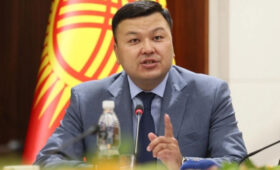 В Кыргызстане более 10 колоний-поселений будут расформированы — Аяз Баетов