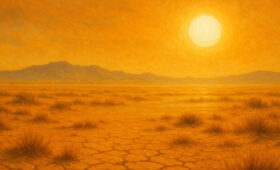 Ученые назвали скрытое последствие жары для мозга