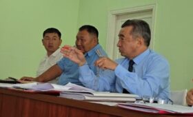 В Ат-Башы у 35 человек выявили положительный анализ на бруцеллёз