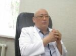 В нацгоспитале Кыргызстана  спасли пациентку с инсультом новым методом