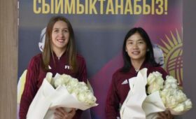 Кыргызстанские судьи Бернацкая и Цой обслужат Кубок мира U17 в Марокко