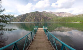 Неудачный прыжок в воду может привести к тяжелым травмам, — медики