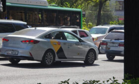 С 1 сентября таксисты и курьеры освобождаются от патентов и регистрации ИП