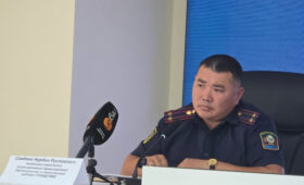 22 августа в Кыргызстана вводится запрет на такси с правым рулем