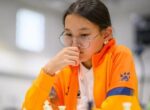 Кыргызстанская шахматистка Эдиса Бердибаева стала чемпионкой мира