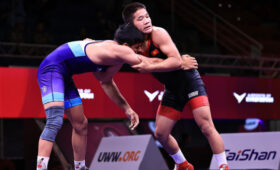 Кыргызстанцы выступят на чемпионате мира (U-20) в Болгарии