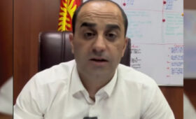 Для улучшения качества воздуха Бишкек получил $7,1 млн на озеленение