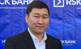 Главой совета директоров «Айыл банка» назначен Оралбек Чомоков