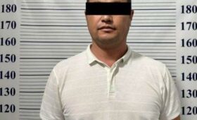 Глава айыл окмоту уверял Ташиева в «чистоте», но оказался под следствием