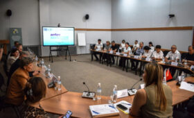 Российские врачи завершили работу в проекте «Миссия Добро» в Кыргызстане