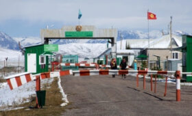 Возобновляются автобусные маршруты Каракол — Алматы — Каракол