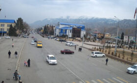 В городе Нарын за год выросло число ВИЧ-инфицированных