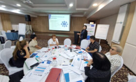 В Кыргызстане создаётся общественная антинаркотическая коалиция