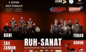 Что ждет зрителей в «Рух Ордо» сегодня вечером