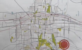 Медицинский городок на юго-востоке Бишкека: идея десятилетней давности выходит на реализацию