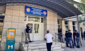 В Центре крови пополнены резервы 1, 2 и 3 группы