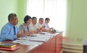 В Ат-Башы низкие темпы медицинского страхования