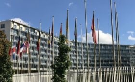 Вклад Чингиза Айтматова в мировую культуру обсудят на конференции ЮНЕСКО