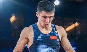 Жоламан Шаршенбеков пропустит чемпионат мира в Загребе