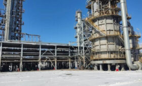 К 31 августа в КР откроют 66 промышленных и более 100 социальных объектов