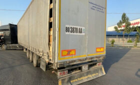 Солома может стать опасным переносчиком заражения карантинными растениями