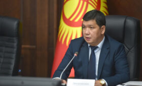 Бишкек впервые получит завод, а не очередное обещание