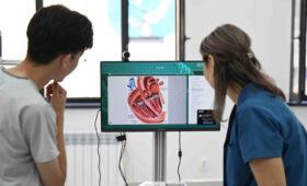 Кардиологическая служба двух госбольниц переходит на самофинансирование