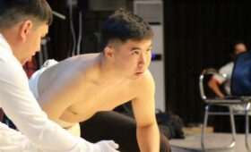 В Кыргызстане за полгода провели 15 чемпионатов и 6 международных турниров