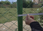 Минстрой выявил нарушения при строительстве мини-футбольного поля в селе Тору-Айгыр