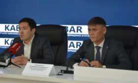 В КР запускают автоматизированную систему по цифровизации страховых услуг