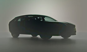 Универсал Skoda Vision O показали на новых кадрах