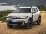 У Renault Duster появится «хардкорная» полноприводная версия