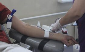 «Сдав кровь, можно спасти жизнь». Врач рассказал о правилах сдачи крови