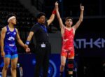 Результаты сборной Кыргызстана на чемпионате мира (U-17) в Греции