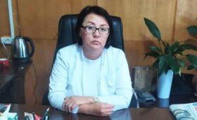 Ат-Башы получил 120 тыс. доз вакцины против бруцеллёза