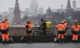 С 1 сентября Россия вводит дополнительные госпошлины за миграционные услуги