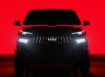 Пикап Fiat Toro: очередной рестайлинг вместо нового поколения