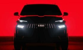 Пикап Fiat Toro: очередной рестайлинг вместо нового поколения