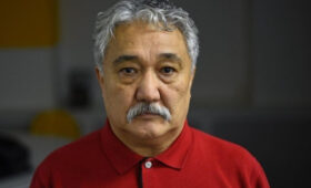 «Центральная Азия показывает пример Путину и Трампу, как избежать войны»