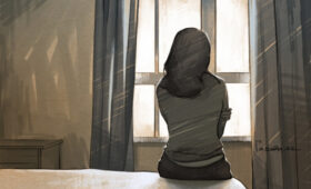 В Бишкеке несовершеннолетнюю заставляли заниматься проституцией