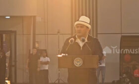 Камчыбек Ташиев: В Узгене будет построена новая больница