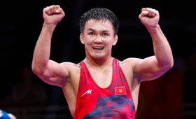 Чемпионам мира среди взрослых 2025 года подарят квартиры