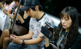 Снижение рождаемости может завлечь Узбекистан в корейскую ловушку