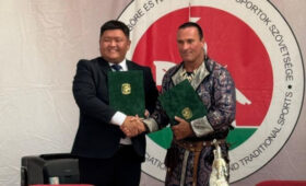 Секретариат Всемирных игр кочевников подписал соглашение с Венгрией о партнёрстве в проведении ИГР