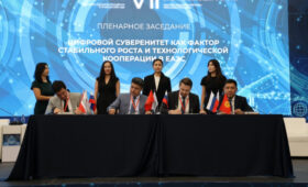 Кыргызстан планирует закупить два современных пассажирских самолета