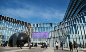 III Международный форум цифровых технологий «Цифровая транспортация 2025»