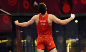 Жантөрө Мирзалиев вышел в финал чемпионата мира (U-20)