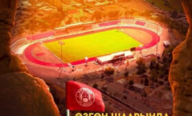 В Узгене откроется новый спорткомплекс имени Зулпукара Ормонова