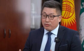 В Кыргызстане налоговая служба начнёт списывать долги до 2022 года