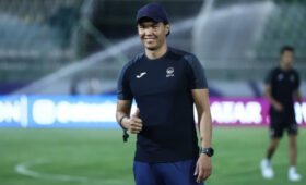 Кто вошел в новый тренерский штаб сборной Кыргызстана? Список